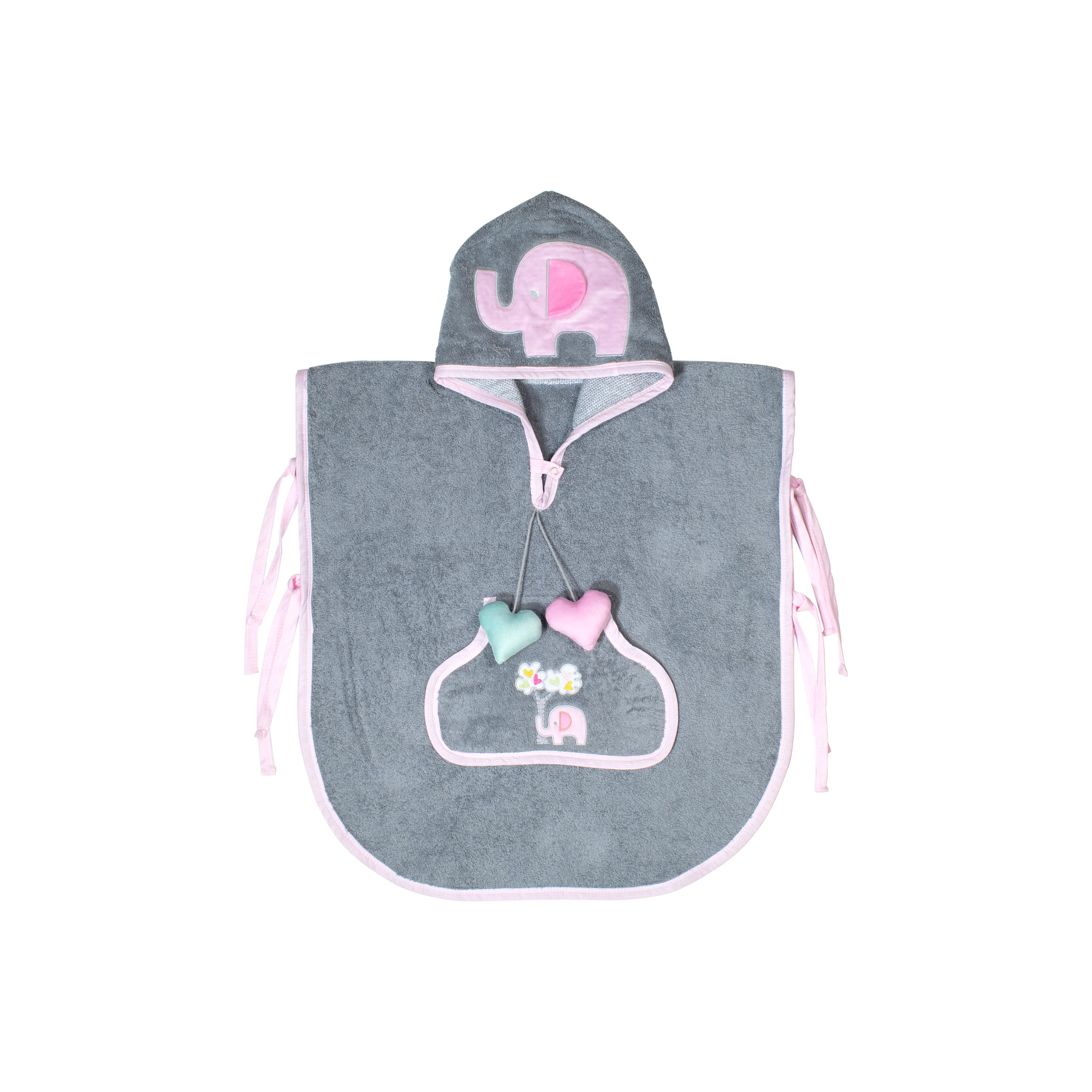 حوله شنلی FAMILY LOVE-GIRL